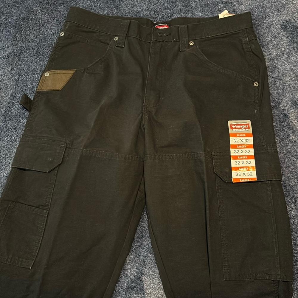 Work pants